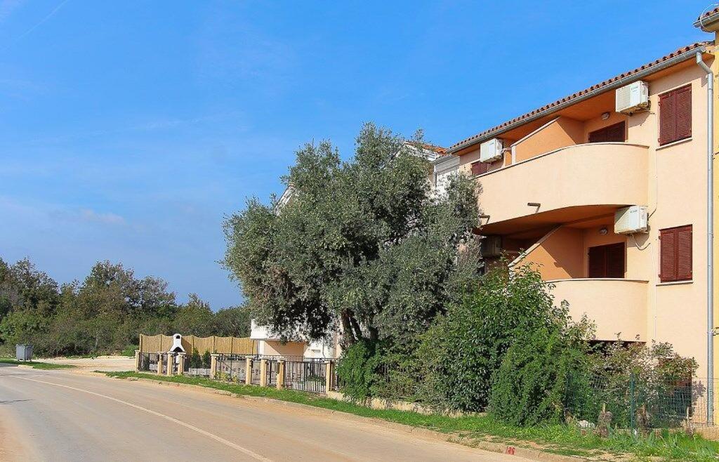 Apartment Stela Medulin Exterior photo