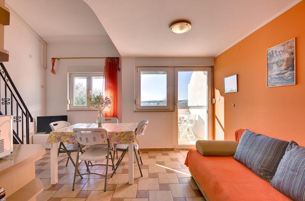 Apartment Stela Medulin Exterior photo
