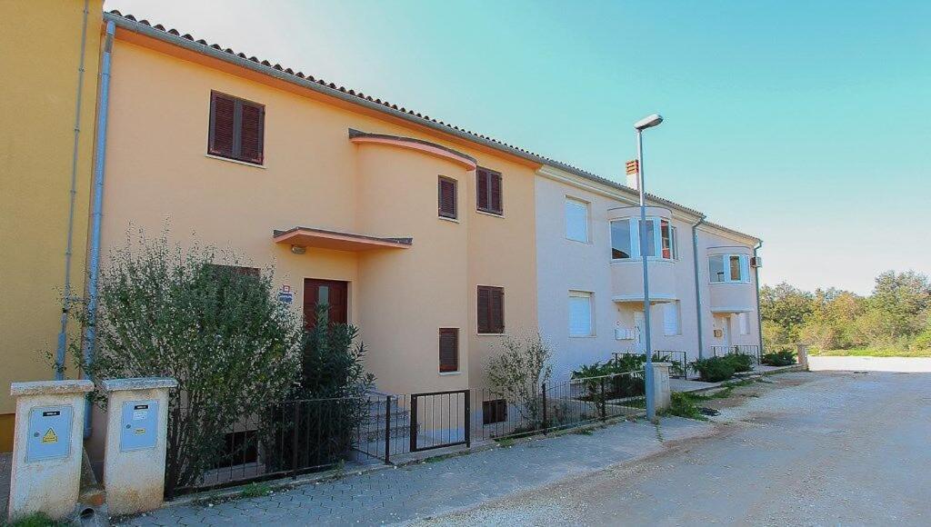 Apartment Stela Medulin Exterior photo