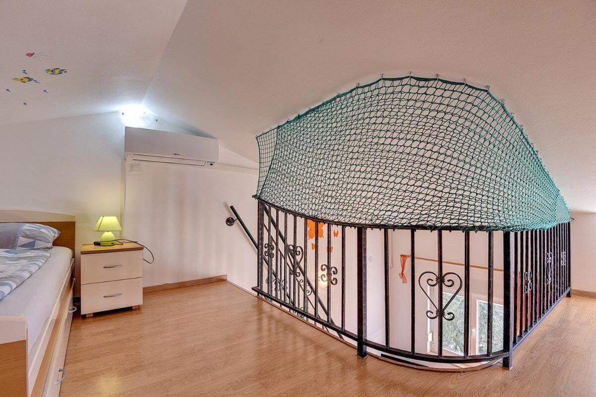 Apartment Stela Medulin Exterior photo